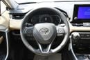 Toyota RAV4 2.5L HEV Limited With Rader ! GCC ! Saudi Spec ( Ready Stock)
