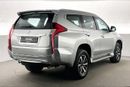 Mitsubishi Montero Sport GLS Top | Guaranteed Warranty | 0 Down Payment