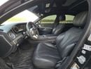 Mercedes-Benz S 550 MERCEDES S-550 2016 US FULL OPITION // GOOD CODITION