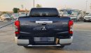 ميتسوبيشي L200 SPORTERO - MIVEC- 4X4- 2022- CLEAN DIESEL - HIGEST GRAD