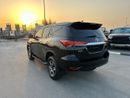 Toyota Fortuner EXR 2.7L (164 HP)