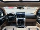 تويوتا لاند كروزر VXR 4.6L 4WD