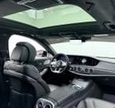 Mercedes Benz S63 AMG STANDARD