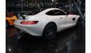 مرسيدس بنز AMG GT S EDITION 1