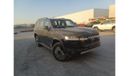 Toyota Land Cruiser 3.3L TWIN TURBO DIESEL GR SPORT 10 SPEED AUTOMATIC TRANSMISSION
