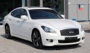 Infiniti M56 S