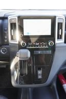 تويوتا جرافينا PREMIUM , RWD, PETROL - 2026
