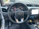 Toyota Hilux SR5 (NON GCC)