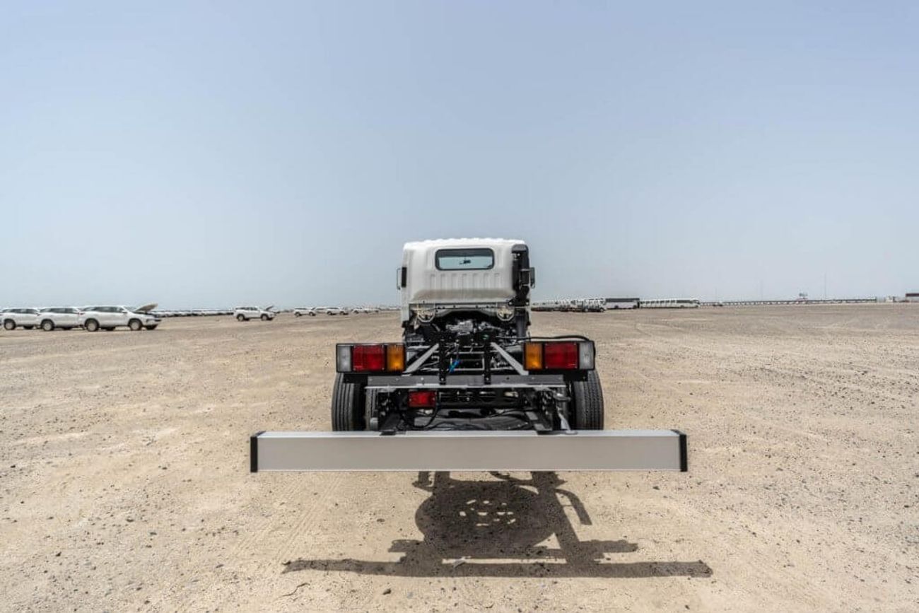 إيسوزو NPR ISUZU NPR 85H STANDARD CHASSIS MY 22