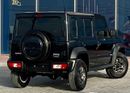 Suzuki Jimny 1.5L GLX (A/T) GLX 1.5L (5-Doors) 1090-MONTHLY | 4WD | GCC | CRUISE I ACCIDEND FREE
