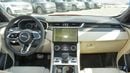 Jaguar F Pace P550 5.0P S/C SVR AWD Aut. (For Local Sales plus 10% for Customs & VAT)