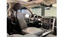 رام 1500 2017 Dodge RAM 1500 Hemi, Warranty, Service History, GCC