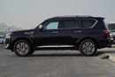 Nissan Armada