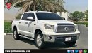 Toyota Tundra - 2013 - PLATINUM - CLEAN TITLE - ORIGINAL MILEAGE - LEATHER INTERIOR -SUNROOF- 100% ACCIDENT FREE