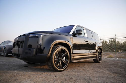 روكس 01 ROX 01 || 6-Seater || With Kitchen