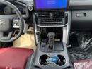 Toyota Land Cruiser VXR Toyota Land Cruiser VXR 3.5TT 2026 Full option GCC