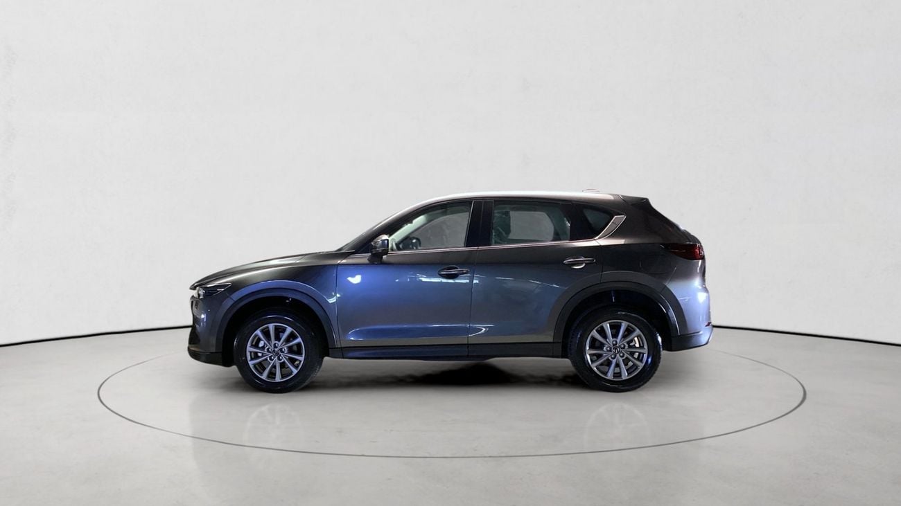 Mazda CX-5 GT | Guaranteed Warranty | 0 Down Payment