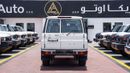 Toyota Land Cruiser 70 TOYOTA LC 76 2.8 DIESEL MT 2026