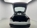 Audi A5 45 TFSI EXCLUSIVE EDITION TFSI S tronic A5 Sedan TFSI 204hp (Ref# 24242)