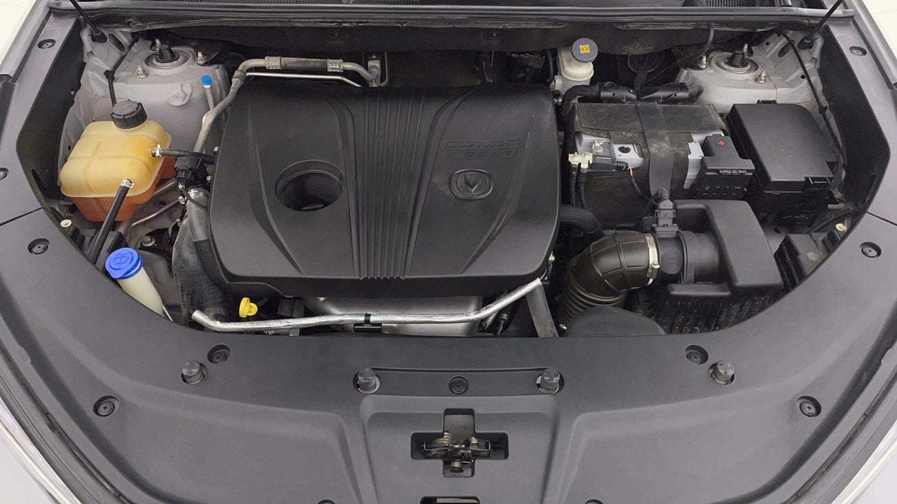 تشنجان سي اس 75 بلس LIMITED 2 | بدون دفعة مقدمة | اختبار القيادة في المنزل