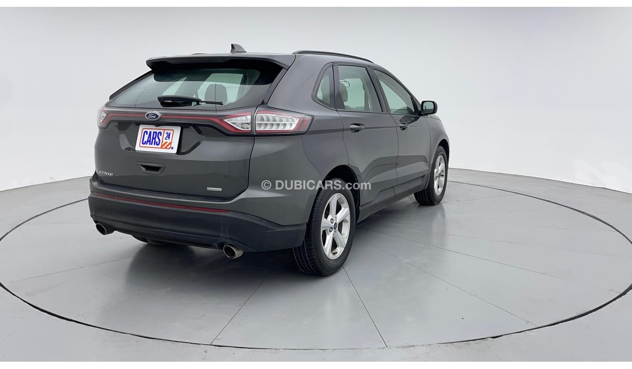 Ford Edge SE 2 | Zero Down Payment | Free Home Test Drive