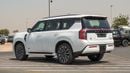 Nissan Patrol PLATINUM V6T