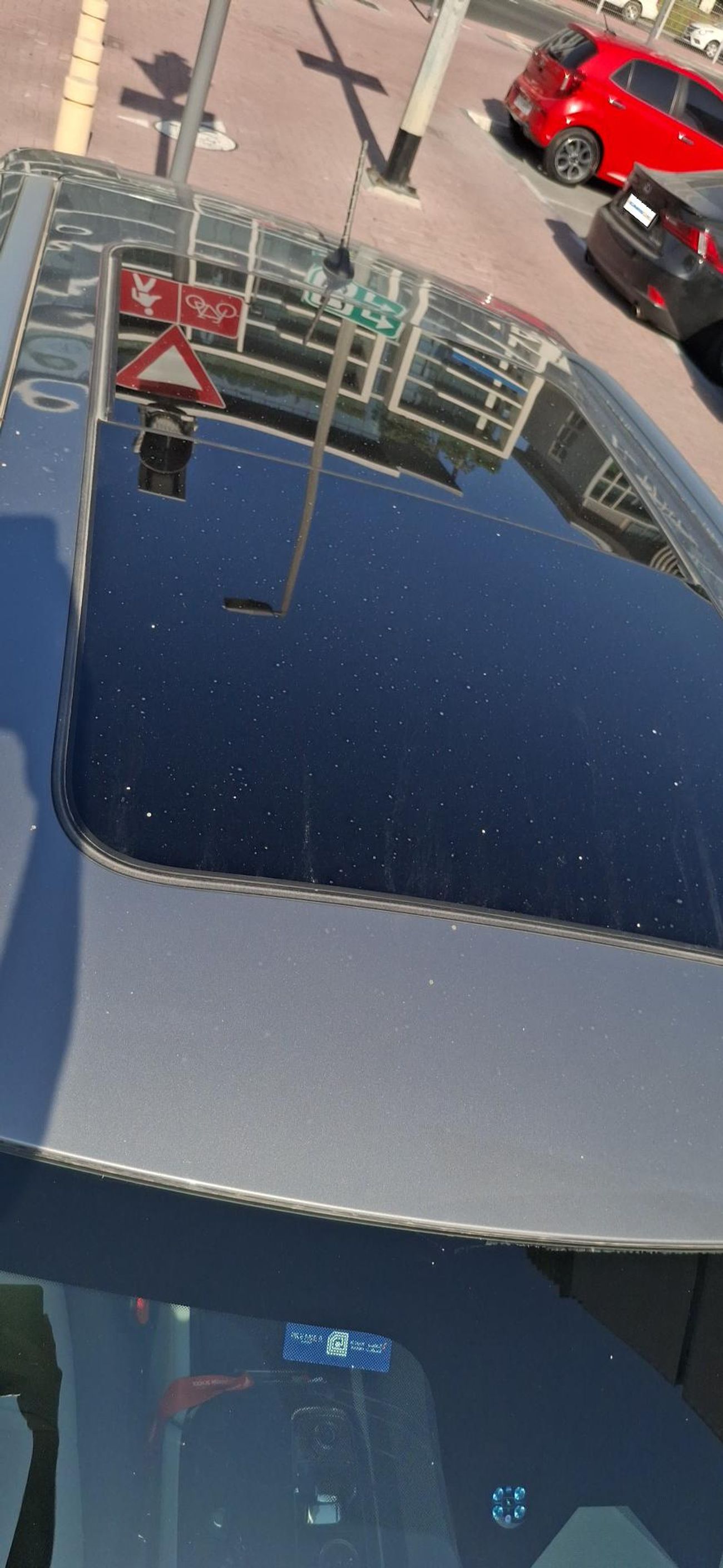 فورد تيريتوري TITANIUM 1.8 | بدون دفعة مقدمة | اختبار القيادة في المنزل