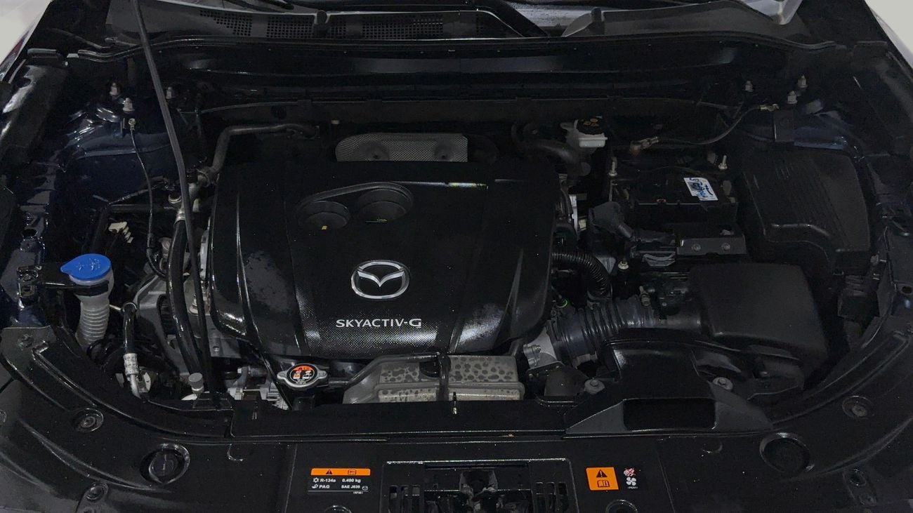 Mazda CX-5 GL 2023 | AED 966/Month | 0 DP | 30 Day Return | Warranty | Service History