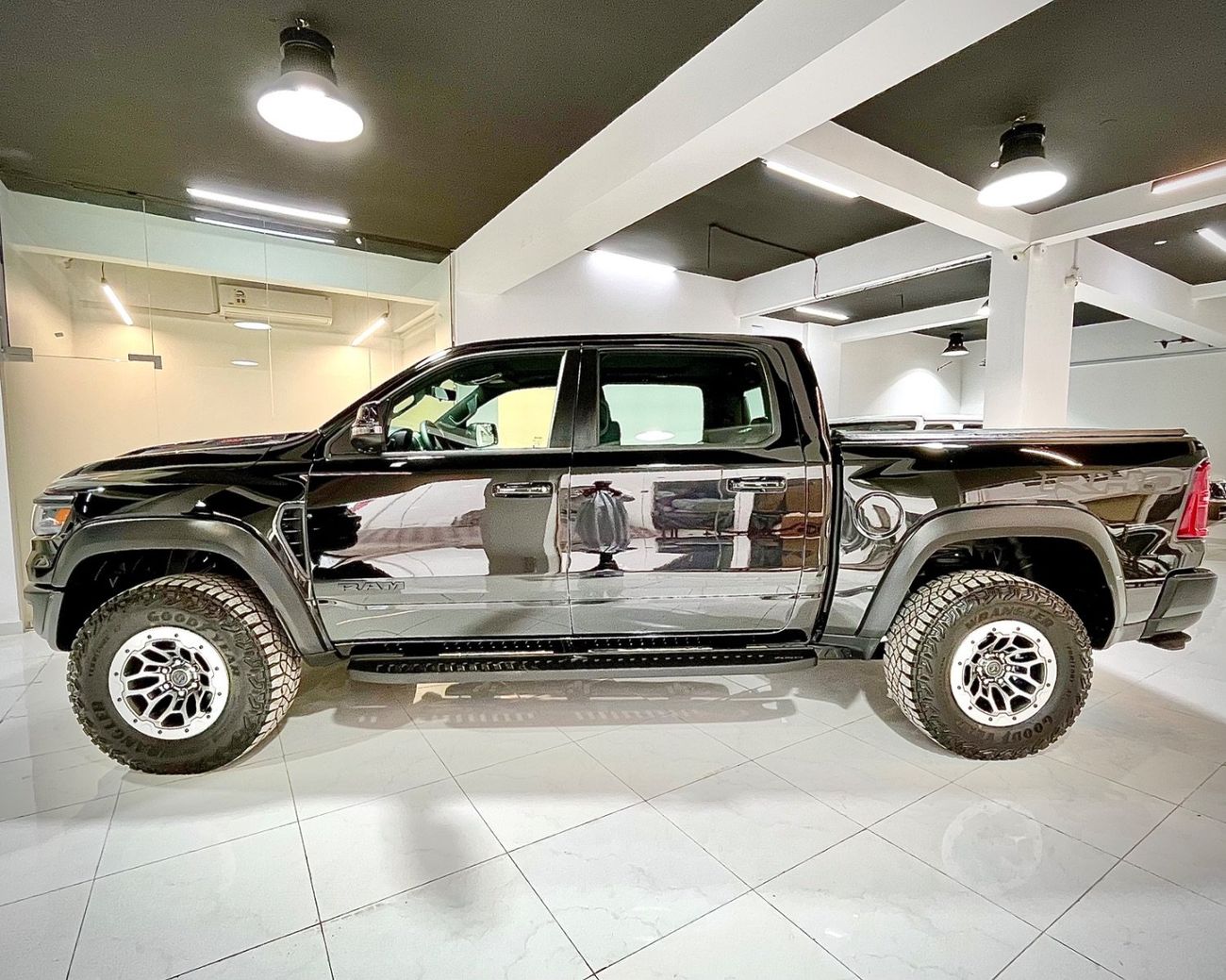 RAM 1500 RHO 2025