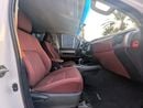 Toyota Hilux SGLX SR5  2021 Diesel 2.4L— GCC | Full Option