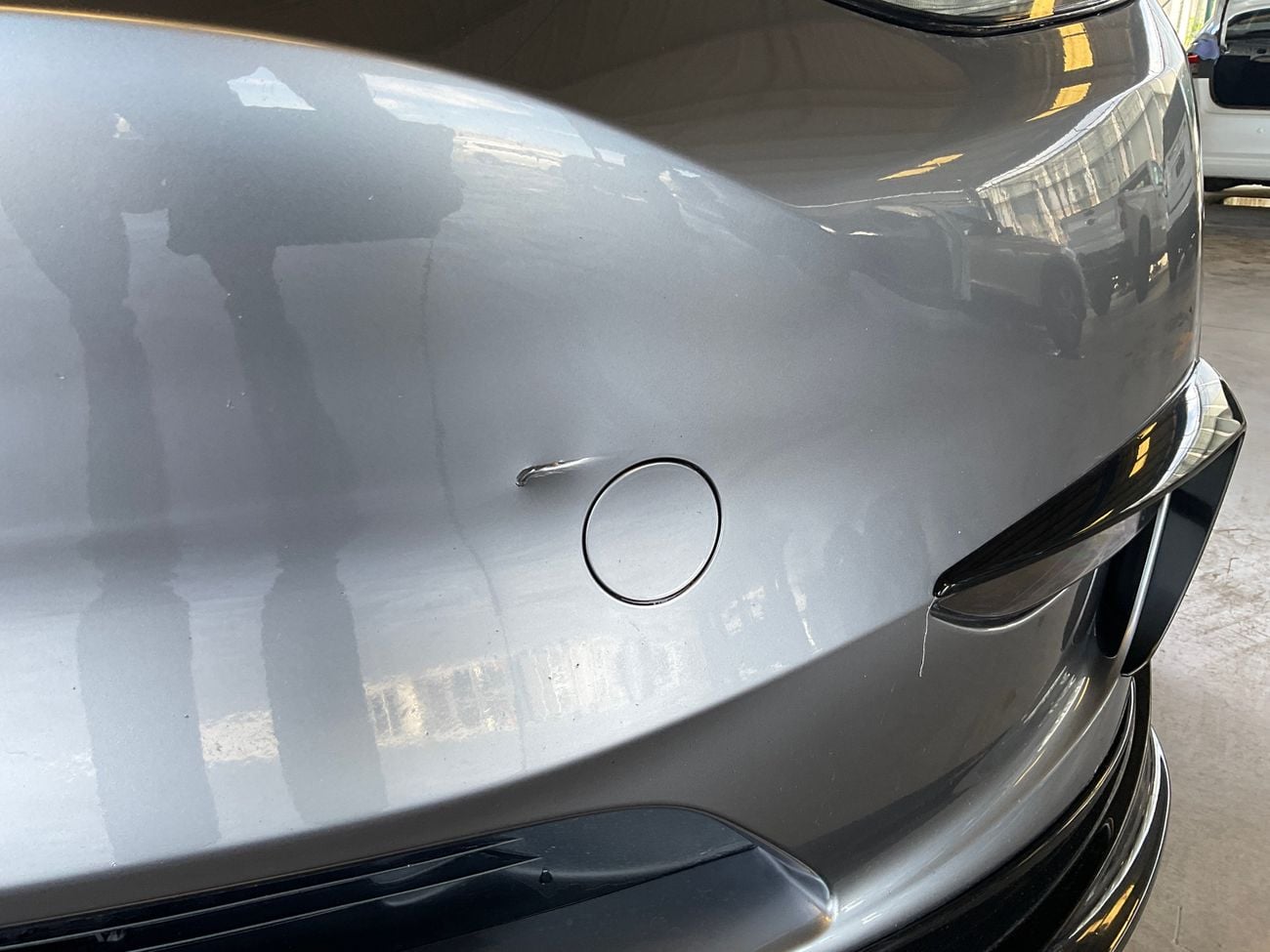 تسلا موديل Y Performance (Dual Motor) | شامل الضمان | 0 ﺪﻔﻋﺓ ﺃﻮﻟﻯ