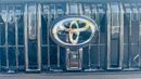 Toyota Prado ADVENTURE LUXURY TOP-PANORAMIC ROOF HEAD UP DISPLAY  2026/2026
