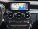 Mercedes Benz C43 AMG AMG SPORT Std 3.0L MERCEDES BENZ C43 AMG 2021 EDITION AMG SEATS FULL OPTION IN VERY LOW MILEAGE WITH