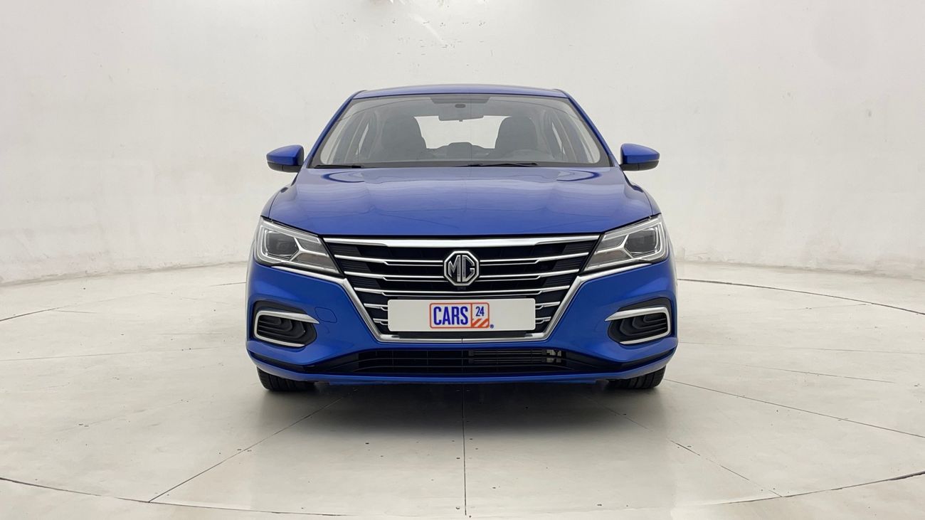 MG 5 COMFORT 1.5 | Zero Down Payment | Home Test Drive