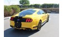 Ford Mustang 2015 /GT PREMIUM / GCC / WARRANTY AND FREE SERVICE CONTRACT TO 2021 OR 100K ALTAYER MOTORS