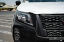 نيسان نافارا PRO-4X Off-Road | 2.5L Diesel 4WD A/T (Only For Export)