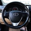 Toyota Yaris 2019 Toyota Yaris SE (XP130), 5dr Hatchback, 1.3L 4cyl Petrol, Automatic, Front Wheel Drive