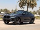 BMW X6 X drive 30d