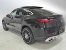 Mercedes-Benz GLC 300 Coupe 4 MATIC Brand New * Export Price *