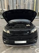 لاند روفر رينج روفر سبورت DYNAMIC SE P400 First Edition P400 3.0L