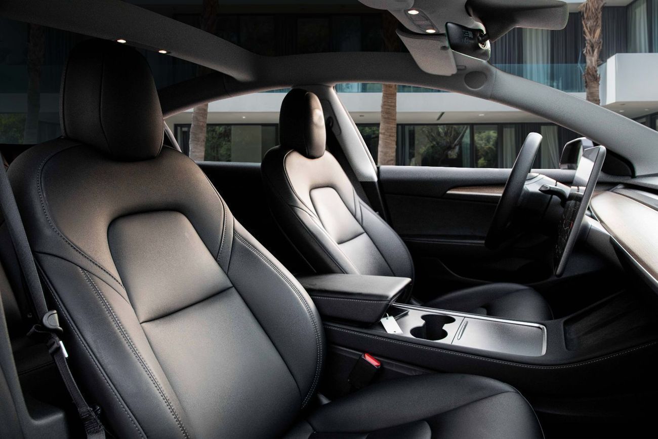 Tesla Model 3 STANDARD | 1,997 P.M | 0% Downpayment | AGENCY WARRANTY!