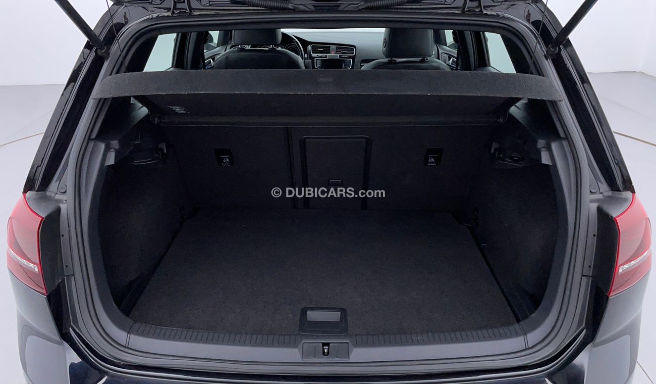 Volkswagen Golf R 2 | Under Warranty | Inspected on 150+ parameters