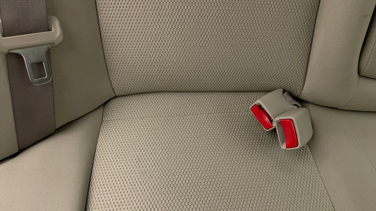 Nissan Sunny SV 1.5 | Zero Down Payment | Home Test Drive