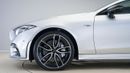 مرسيدس بنز CLS 53 AMG Std 3.0L (435 HP) (5 Seater) UAE's Very Best Example | AED 4,721 Per Month