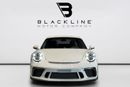 Porsche 911 2018 Porsche GT3 Touring, 2025 Porsche Warranty, Full Porsche Service History, Low KMs, GCC