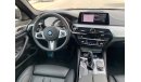 BMW M550i M550 I  MODEL 2020 FULL OPTION
