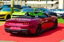 Ford Mustang EcoBoost 2.3L Convertible A/T