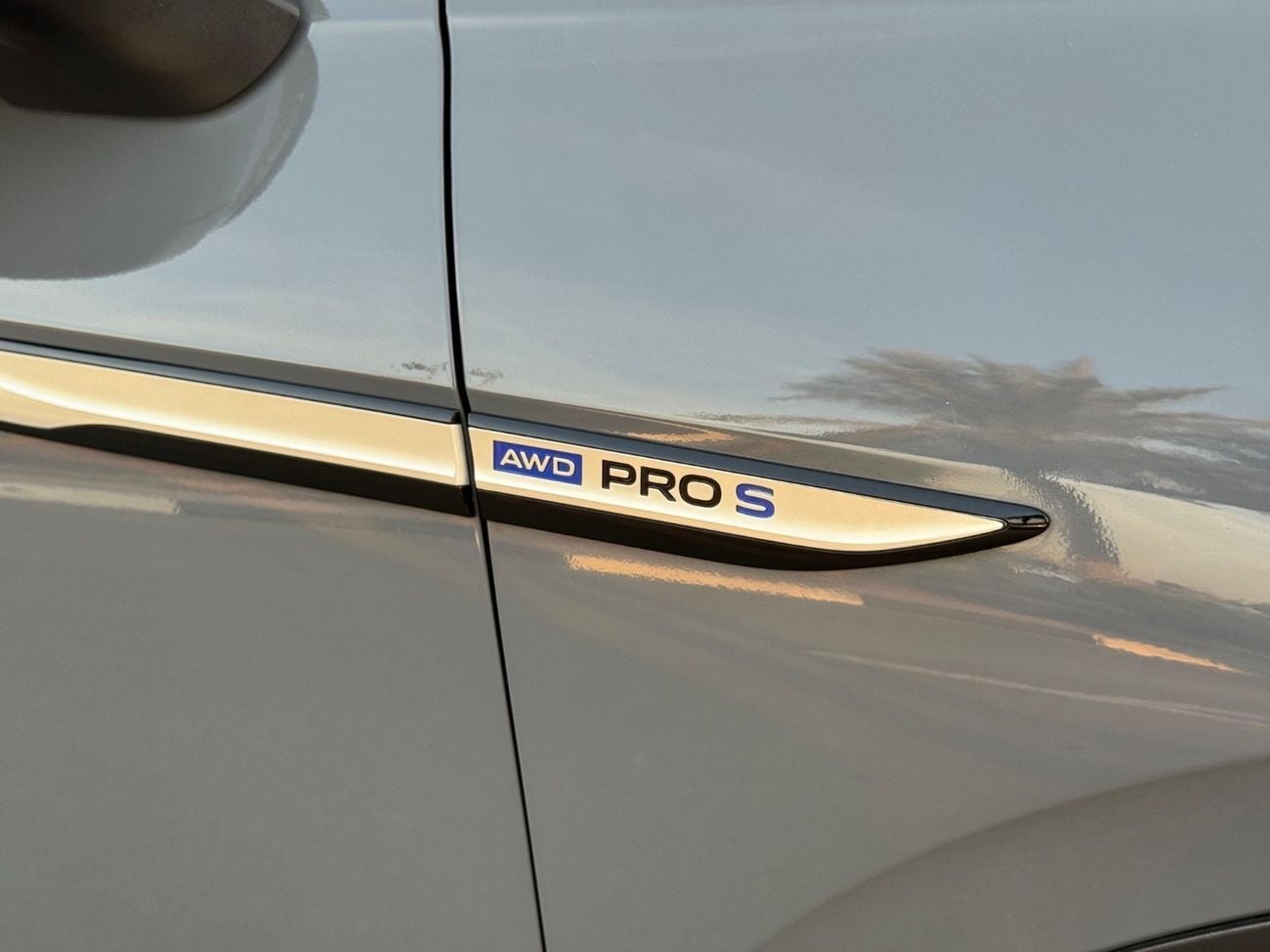 فولكس واجن ID.4 2023 ID.4 PRO S EDITION FULL ELECTRIC