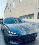 أم جي 7 LUX 2.0L Turbo