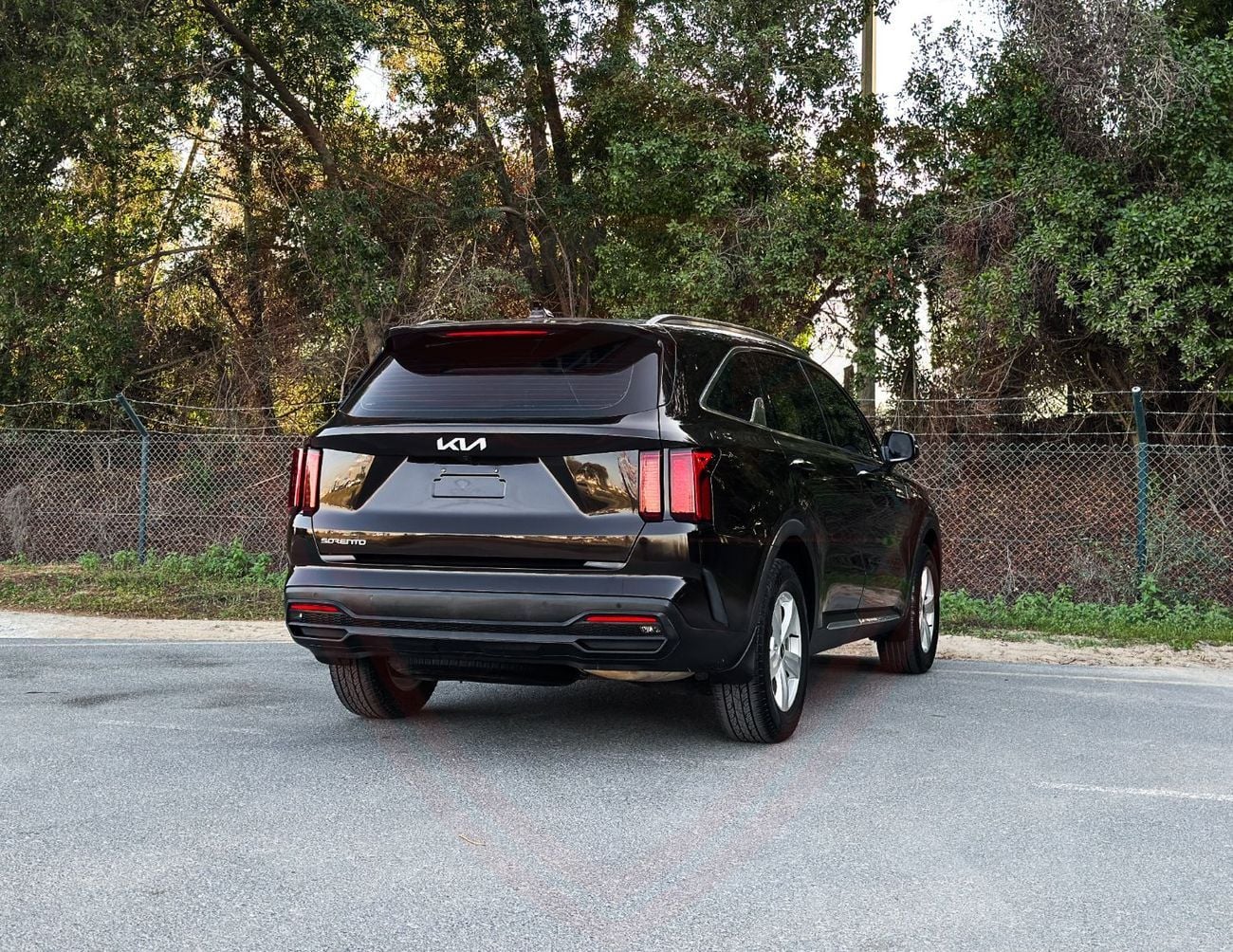 كيا سورينتو كيا سورينتو | 2.5 لتر | 2023 | خليجية | طلاء أصلي | خالية من الحوادث | بحالة ممتازة | 1277 شهرياً